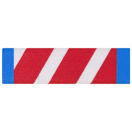 Ribbon Unit: Vietnam Staff Service 2nd Class - Hooyah Woodworks LLC