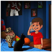 Storybook + Sleep System - Hooyah Woodworks LLC