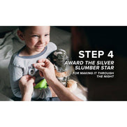 Storybook + Sleep System - Hooyah Woodworks LLC