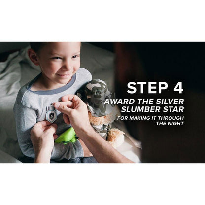 Storybook + Sleep System - Hooyah Woodworks LLC