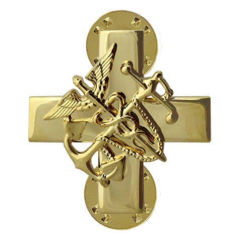U.S. Public Health Service PHS Badge 3/4