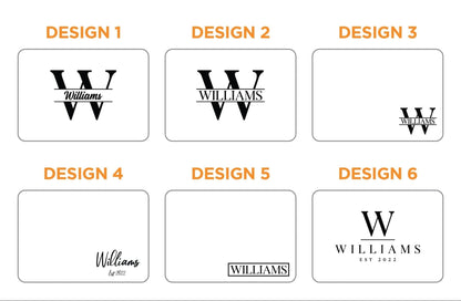 Wedding Gift, Extra Large End Grain Walnut Cutting Board, End Grain Butcher Block with Rubber Feet, Mother's Day, Anniversary Gift, USA Made - Hooyah Woodworks LLC