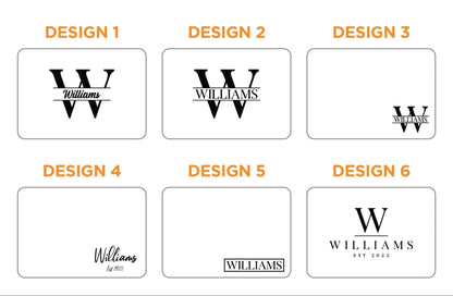 XXL Maple Butcher Block Cutting Board, 24"x18" Maple End Grain Cutting Board, Up to 2” Thick, Wedding Gift, Anniversary Gift, USA Made - Hooyah Woodworks LLC